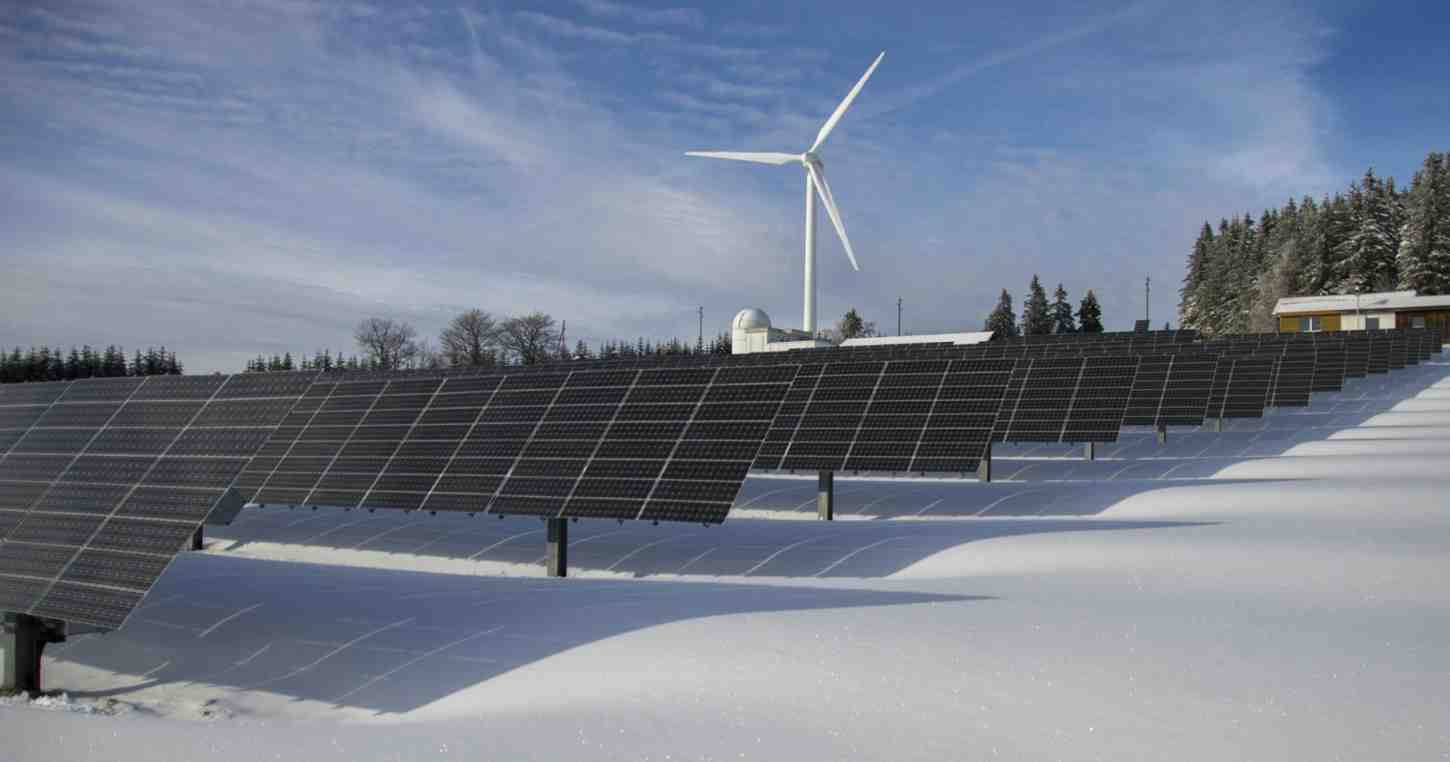 Maitri Solar Farms