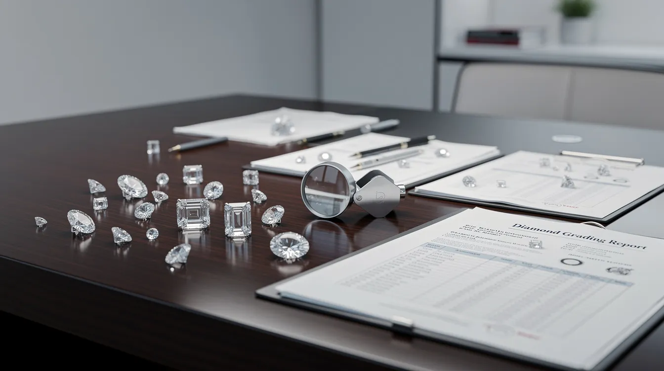 How To Choose A Wholesale Lab Grown Diamond Supplier