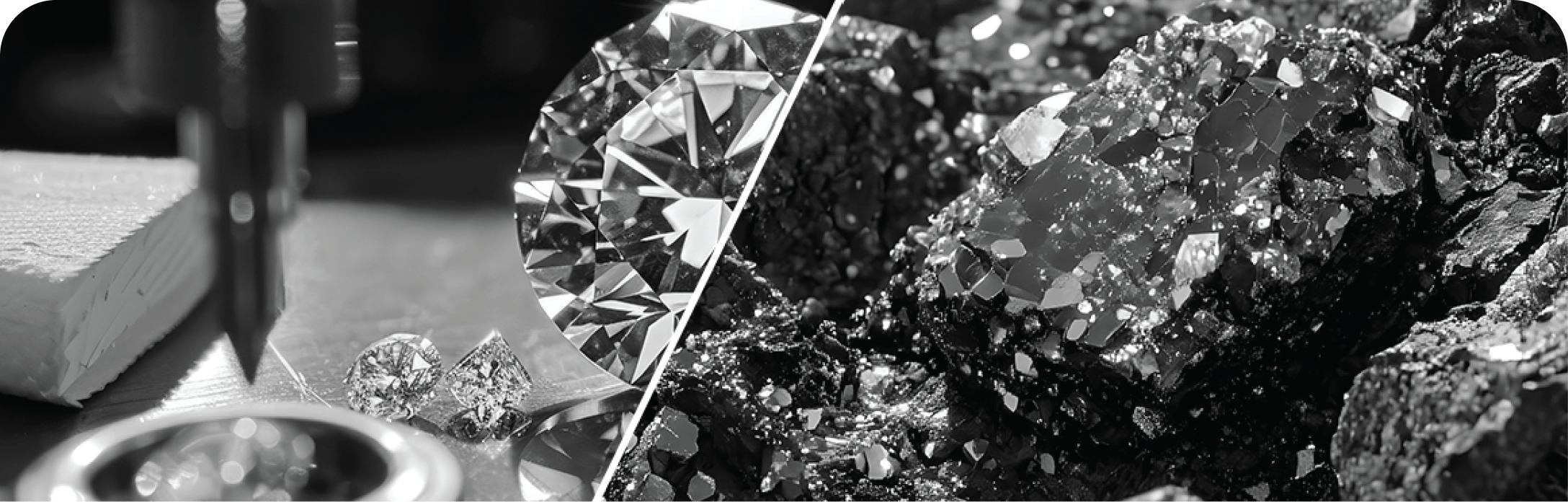 Lab-Grown Diamonds vs Mined Diamonds: Key Differences for B2B Buyers